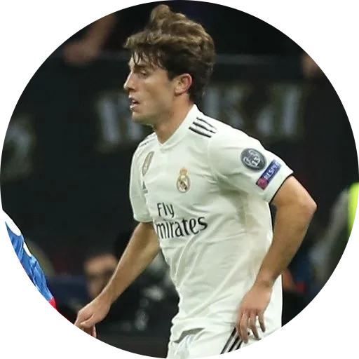 Álvaro Odriozola