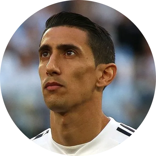 Ángel Di María