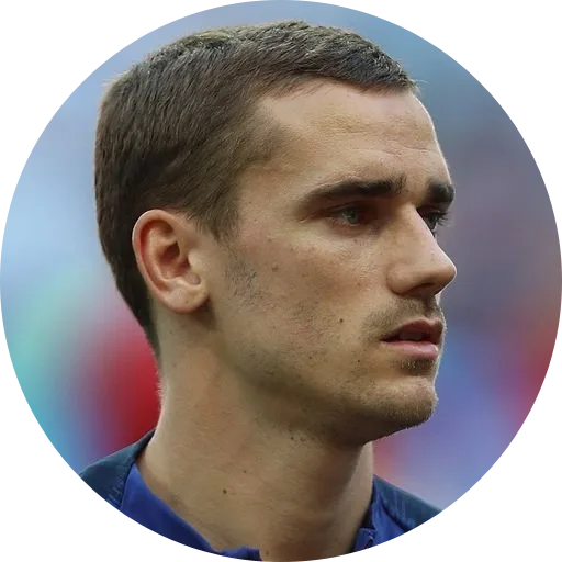 Antoine Griezmann