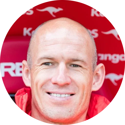Arjen Robben
