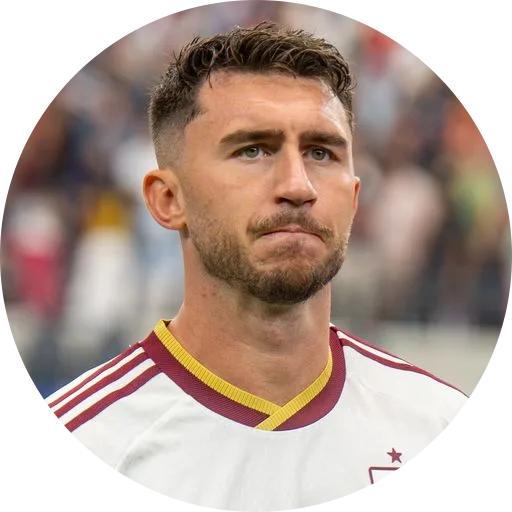 Aymeric Laporte
