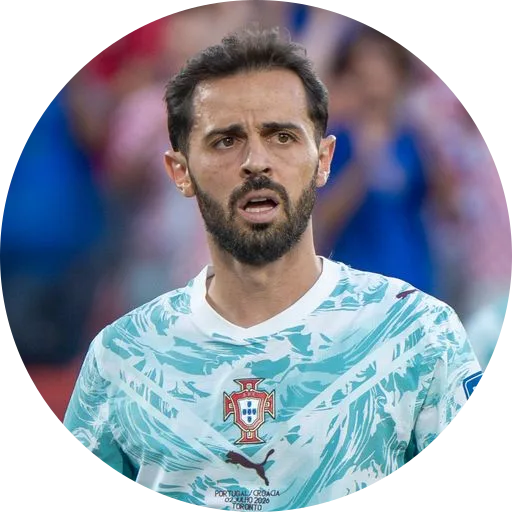 Bernardo Silva