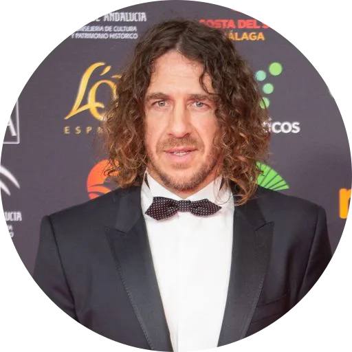 Carles Puyol
