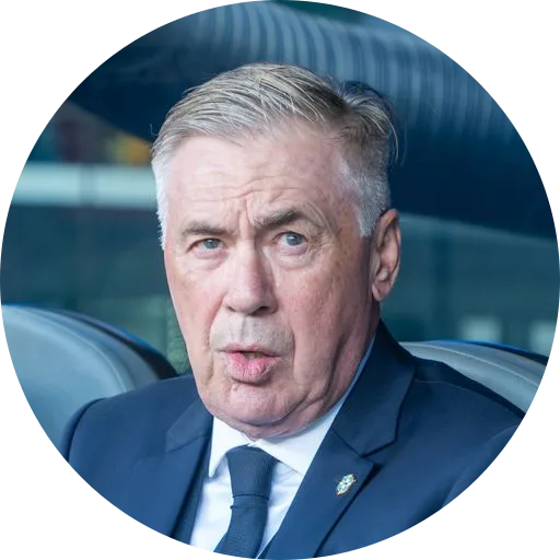 Carlo Ancelotti