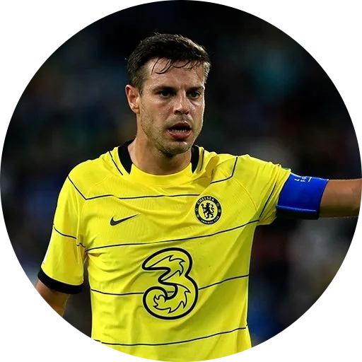 César Azpilicueta