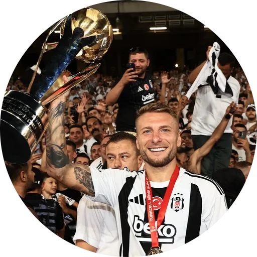 Ciro Immobile
