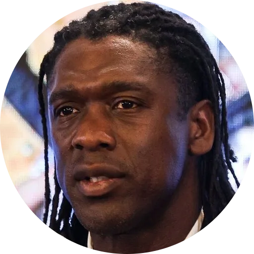 Clarence Seedorf
