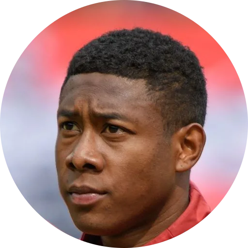 David Alaba