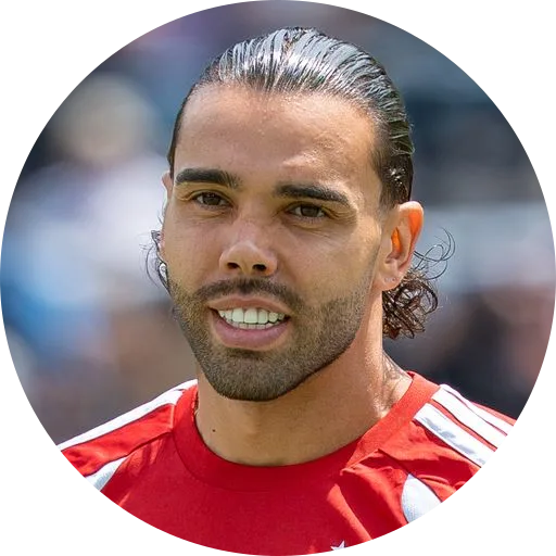 David Raya
