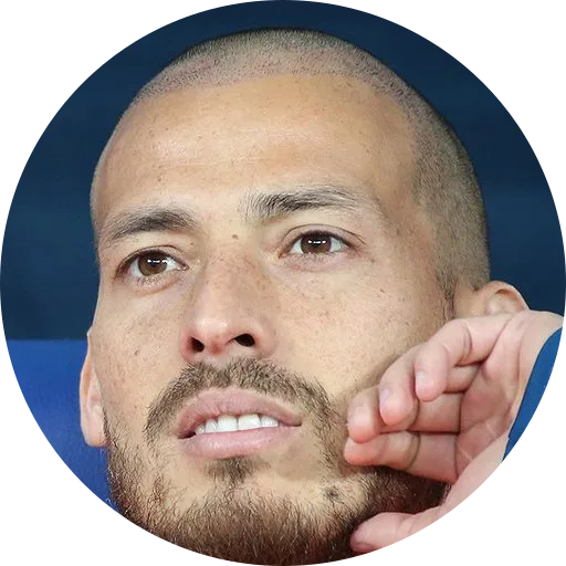 David Silva
