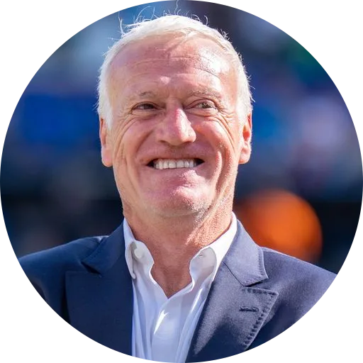 Didier Deschamps