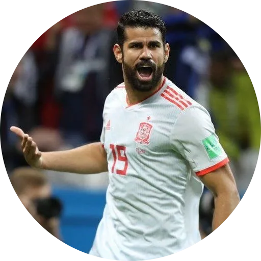Diego Costa