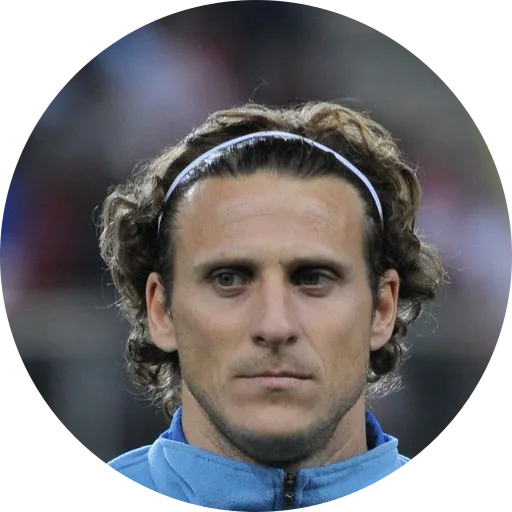 Diego Forlán