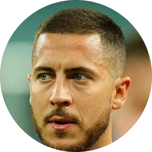 Eden Hazard