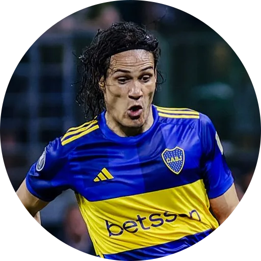 Edinson Cavani
