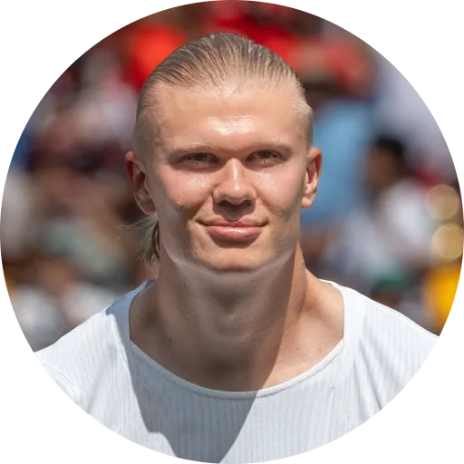 Erling Haaland