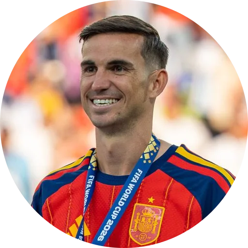 Fabián Ruiz Peña