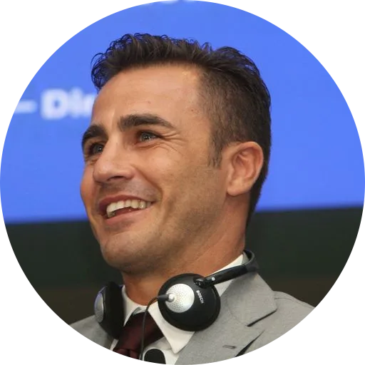 Fabio Cannavaro
