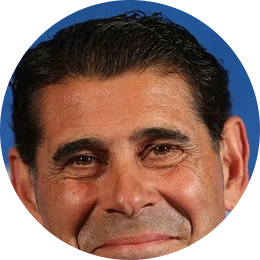 Fernando Hierro