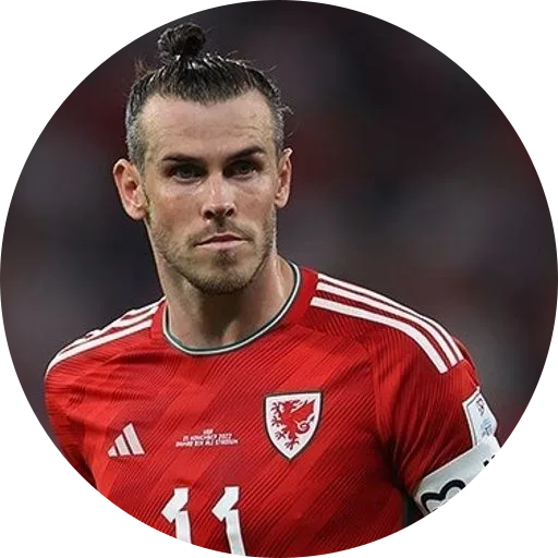 Gareth Bale