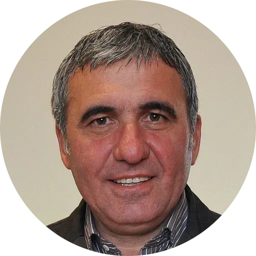 Gheorghe Hagi