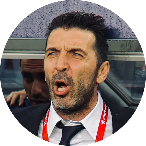 Gianluigi Buffon