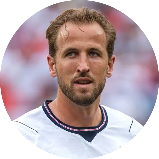 Harry Kane