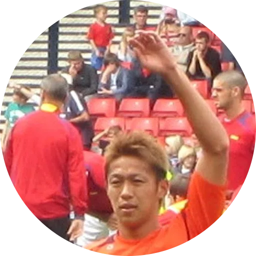 Hiroshi Kiyotake