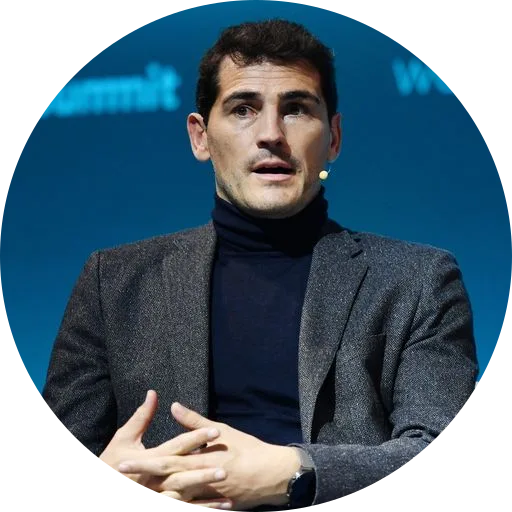 Iker Casillas