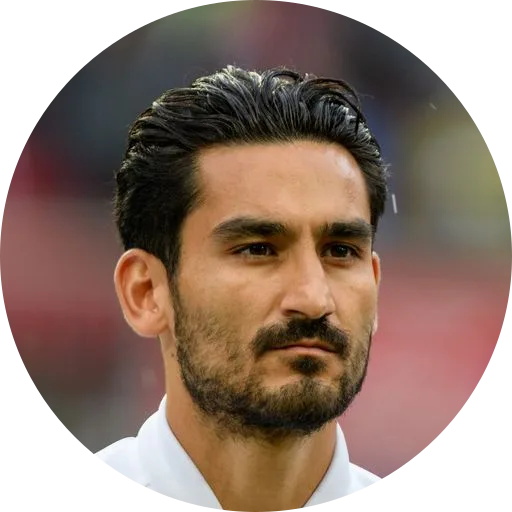 İlkay Gündoğan