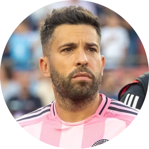 Jordi Alba