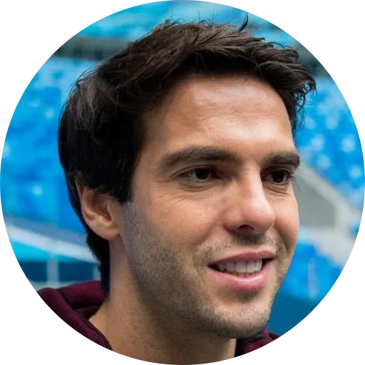 Kaká