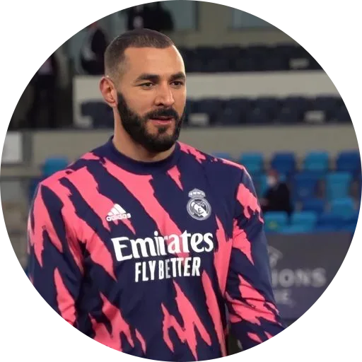 Karim Benzema