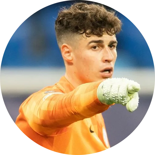 Kepa Arrizabalaga