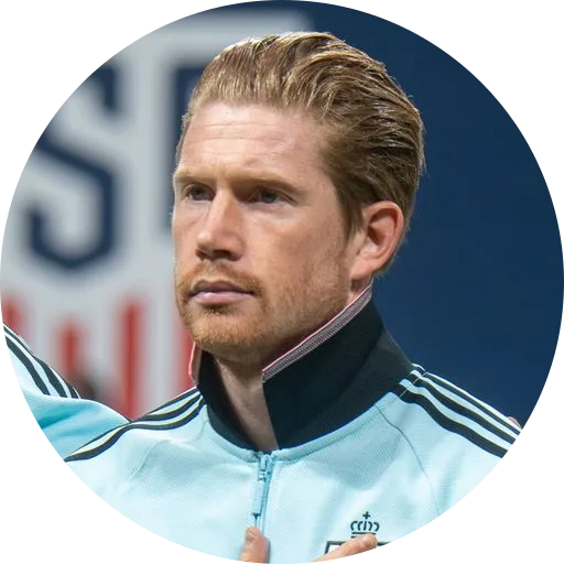 Kevin De Bruyne