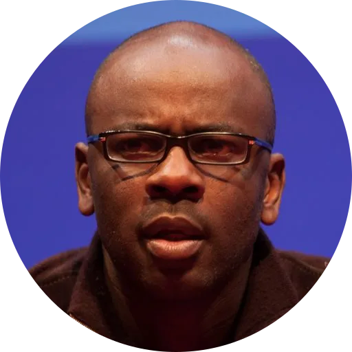 Lilian Thuram