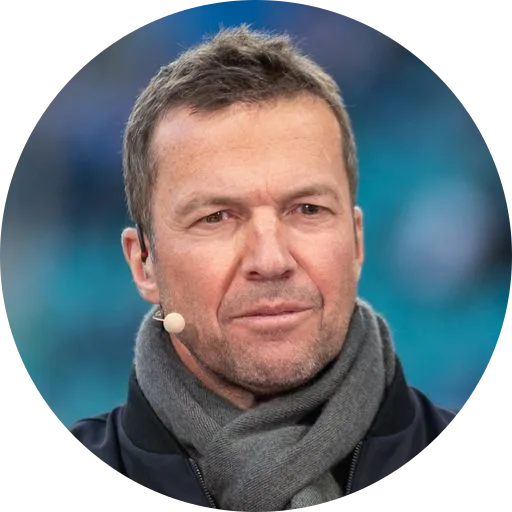 Lothar Matthäus