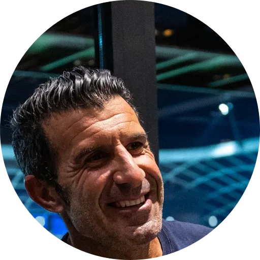 Luís Figo