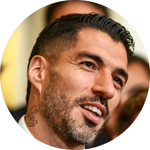 Luis Suárez Díaz
