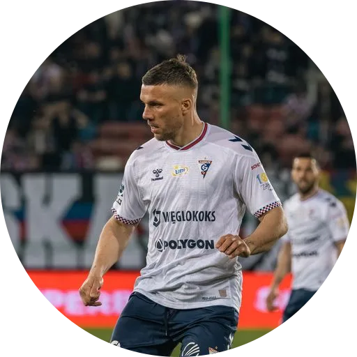 Lukas Podolski