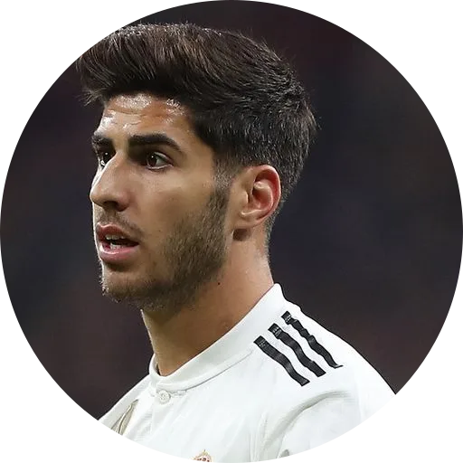 Marco Asensio
