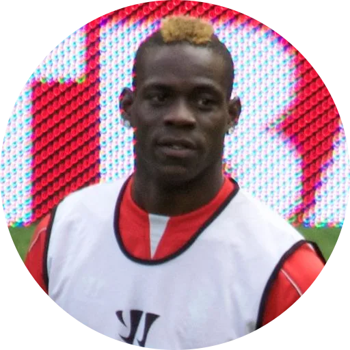 Mario Balotelli
