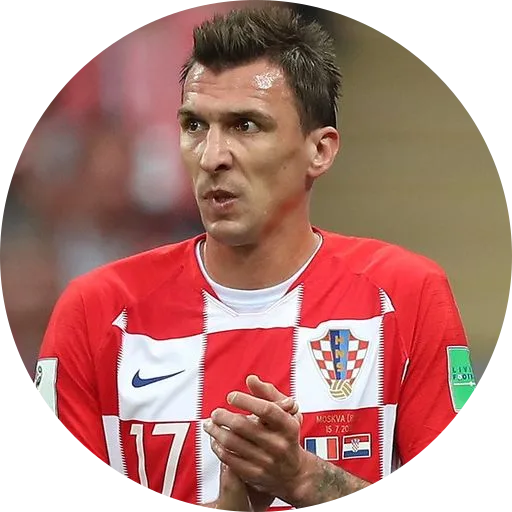Mario Mandžukić
