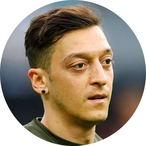 Mesut Özil