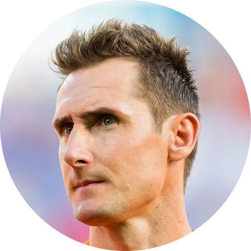 Miroslav Klose