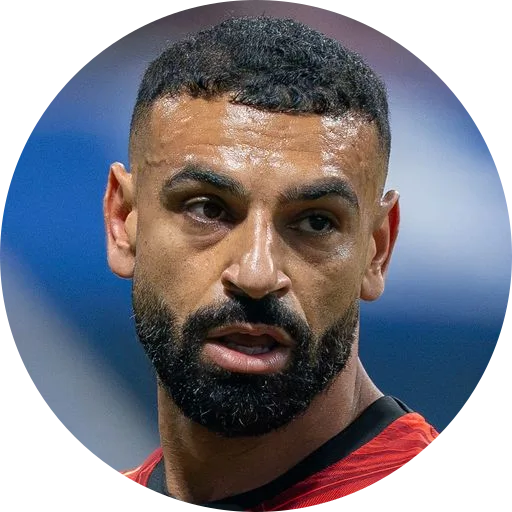 Mohamed Salah