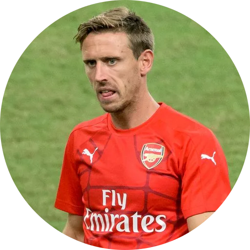 Nacho Monreal