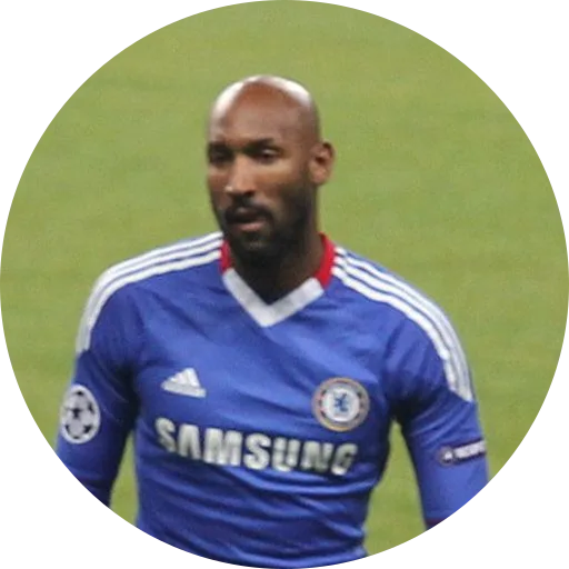 Nicolas Anelka