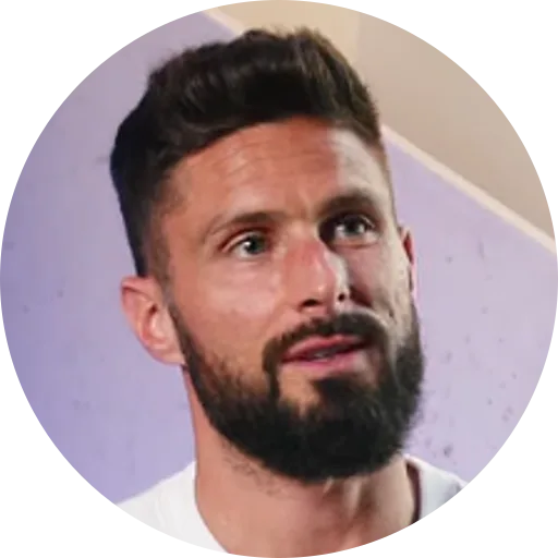 Olivier Giroud