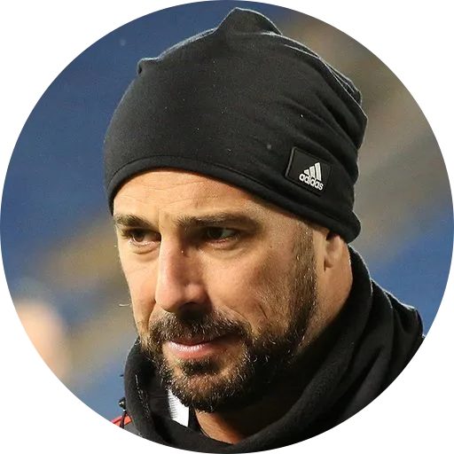 Pepe Reina
